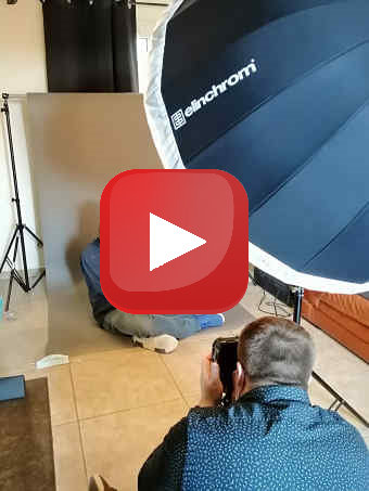 shooting photos bouledogue