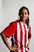 Kenti Robles (Joueuse de l'Atlético de Madrid) reçue au Contes de Mirabeau